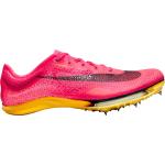 Pánské Běhání Nike Zoom Victory v růžové barvě ve slevě 