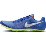 Pánské Tretry Nike Zoom Fly v modré barvě ve velikosti 39 ve slevě 