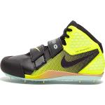 Pánské Tretry Nike Elite v žluté barvě ve slevě 