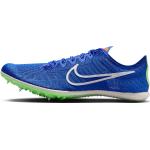 Pánské Tretry Nike Zoom v modré barvě ve velikosti 39 ve slevě 