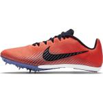 Dámská  Sportovní obuv  Nike Zoom Rival v oranžové barvě ve slevě 