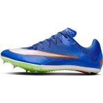 Pánské Tretry Nike Zoom Rival v modré barvě ve velikosti 37,5 ve slevě 