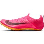 Pánské Tretry Nike Elite v růžové barvě ve velikosti 46 