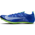 Pánské Tretry Nike Elite v modré barvě ve velikosti 37,5 ve slevě 