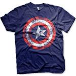 Tričko Captain America - velikost M, S