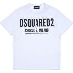 Tričko Dsquared2 Relax T-Shirt