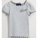 BIO Dětská trička s krátkým rukávem Dívčí ve velikosti 12 měsíců udržitelná móda z obchodu Gant.cz s poštovným zdarma 