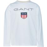 Dětská trička s potiskem Dívčí z bavlny ve velikosti 4 roky z obchodu Gant.cz 