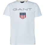 Dětská trička s potiskem Dívčí z bavlny ve velikosti 4 roky z obchodu Gant.cz 