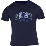 Tričko Gant D1. Gant Varsity Ss T-Shirt