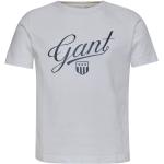 Dětská trička s límečkem Dívčí ve velikosti 4 roky z obchodu Gant.cz 