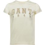 Dětská trička s límečkem Dívčí ve velikosti 8 let z obchodu Gant.cz s poštovným zdarma 
