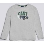 Dětská trička s potiskem Chlapecké z bavlny ve velikosti 24 měsíců z obchodu Gant.cz 
