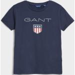 Dětská trička s límečkem Chlapecké ve velikosti 12 let z obchodu Gant.cz 