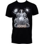 Tričko metal pánské Behemoth - Evangelion - PLASTIC HEAD - PH5425 S
