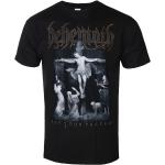 Tričko metal pánské Behemoth - Say Your Prayers - KINGS ROAD - 20131667 S