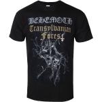 Tričko metal pánské Behemoth - Transylvanian Forest - KINGS ROAD - 20168799 M