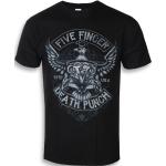 Tričko metal pánské Five Finger Death Punch - Howe Eagle - ROCK OFF - FFDPTS31MB M