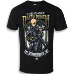 Tričko metal pánské Five Finger Death Punch - Sniper - ROCK OFF - FFDPTS30MB S