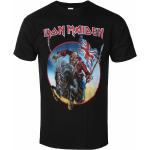 Tričko metal pánské Iron Maiden - - ROCK OFF - IMTEE01MB S