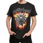 Tričko metal pánské Motörhead - Bad Magic - NNM - MC585 S