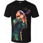 Tričko metal pánské Bob Marley - Wildone - PRIMITIVE - papfa2280-blk S