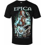 Tričko metal pánské Epica - The Alchemy Project - NNM - 14415100 S
