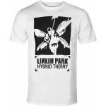 Tričko metal pánské Linkin Park - Soldier Hybrid Theory - ROCK OFF - LPTS12MW XL