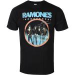 Tričko Metal Pánské Ramones - Vintage Photo - Got To Have It - Mt45/5327 S
