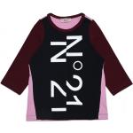 Dětská trička s dlouhým rukávem Dívčí v černé barvě z obchodu Vermont.cz s poštovným zdarma 