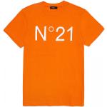 Dětská trička s potiskem Chlapecké v oranžové barvě z obchodu Vermont.cz s poštovným zdarma 