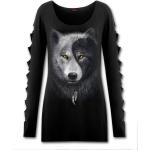 tričko dámské - Wolf Chi - SPIRAL - T118F454 XXL
