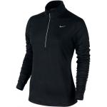 Dámská  Funkční trička Nike v černé barvě z polyesteru ve velikosti 10 XL 