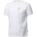 Dámské Sportovní oblečení Converse Chuck Taylor v bílé barvě z bavlny ve velikosti L 