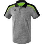 Pánská  Sportovní trička Erima v šedé barvě ze síťoviny ve velikosti 2 ve slevě 