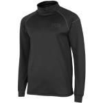 Pánská  Sportovní trička 4F v černé barvě z polyesteru ve velikosti S  strečová  