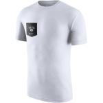 Triko Nike Brooklyn Nets En'S Nba T-Shirt Dz0297-100