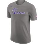 Triko Nike Los Angeles Lakers Essential Men'S Nba Logo T-Shirt Dv5952-063