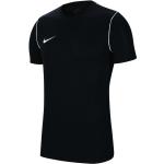 Pánská  Trička Nike v černé barvě 