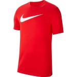 Dětské dresy Nike v červené barvě ve slevě 