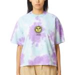 Triko Obey Obey Sunshine Visuals T-Shirt W