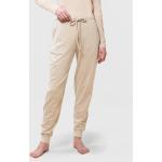 Dámská  Pyžama Triumph v béžové barvě z viskózy ve velikosti 10 XL ve slevě udržitelná móda 