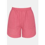 Dámské Pyžama krátké kalhoty Triumph v růžové barvě ve velikosti XL udržitelná móda 