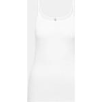 Dámské Slim fit košile Triumph v bílé barvě ve velikosti XXL udržitelná móda 