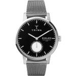 Pánské Náramkové hodinky TRIWA v šedé barvě v elegantním stylu ve slevě 