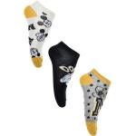 Dámské Ponožky vícebarevné ve velikosti 38 s motivem Mickey Mouse a přátelé Mickey Mouse 