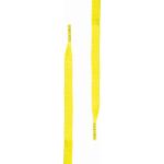 Boty Tubelaces v neonově žluté barvě v moderním stylu 