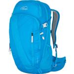 Turistický batoh Loap Aragac 26L modrá