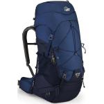 Pánské Outdoorové batohy Lowe Alpine v modré barvě o objemu 40 l ve slevě 