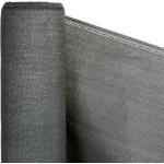 Stínící tkaniny Tzb v šedé barvě z polyetylénu 100 ks v balení 